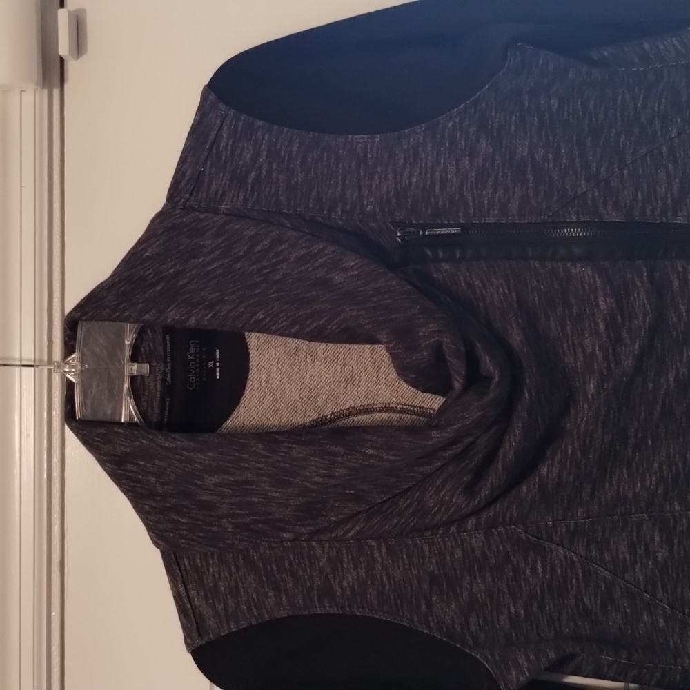 Calvin Klein sporty wear.  XL.